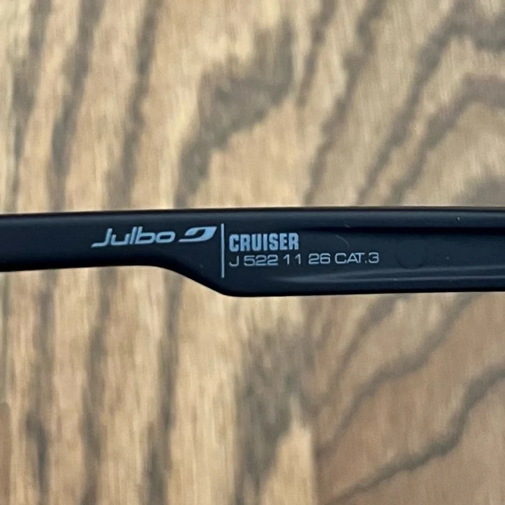 Julbo Cruiser Junior Kids Sunglasses Ages 8-12 Pink Mirrored
